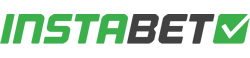 instabet logo